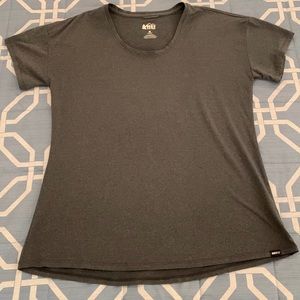REI co-op Sahara women’s t shirt